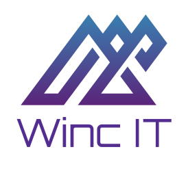 logo winc it
